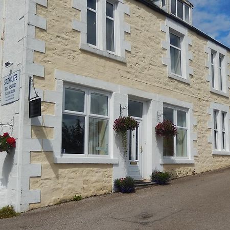 Southcliffe Guest House ターバート エクステリア 写真
