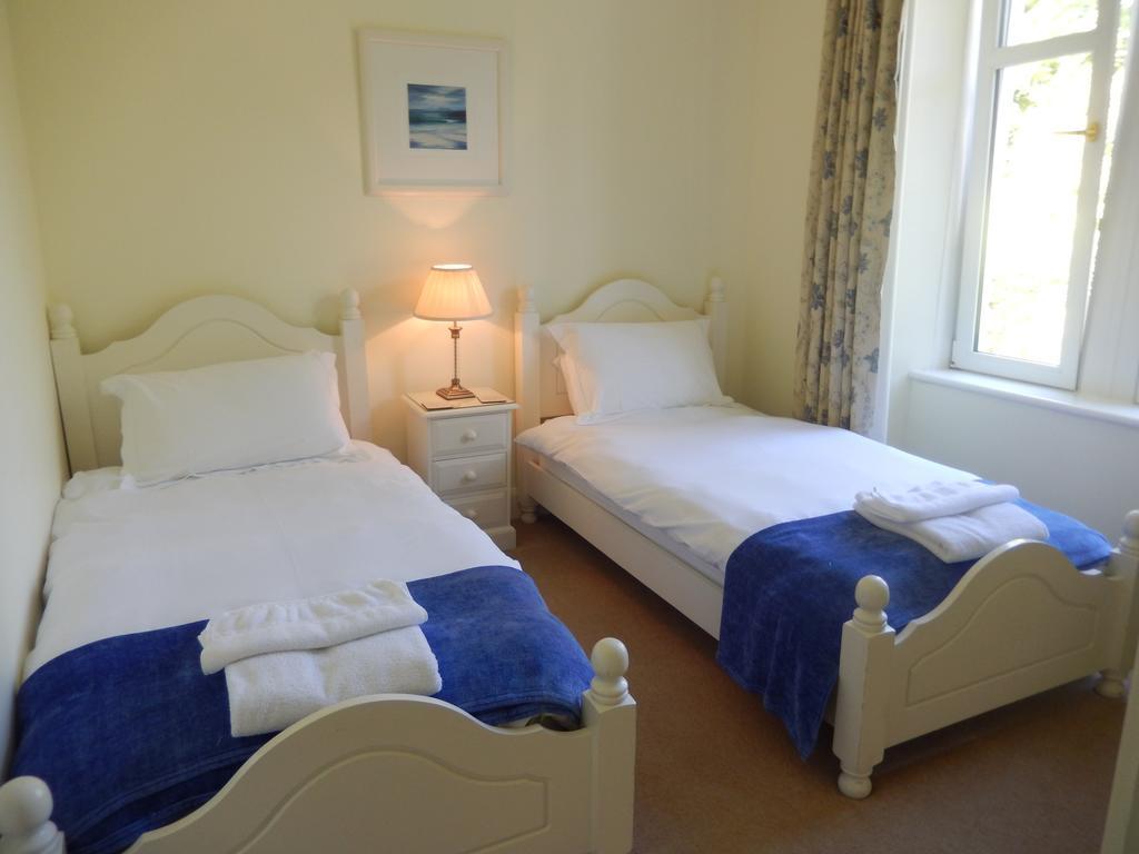 Southcliffe Guest House ターバート エクステリア 写真
