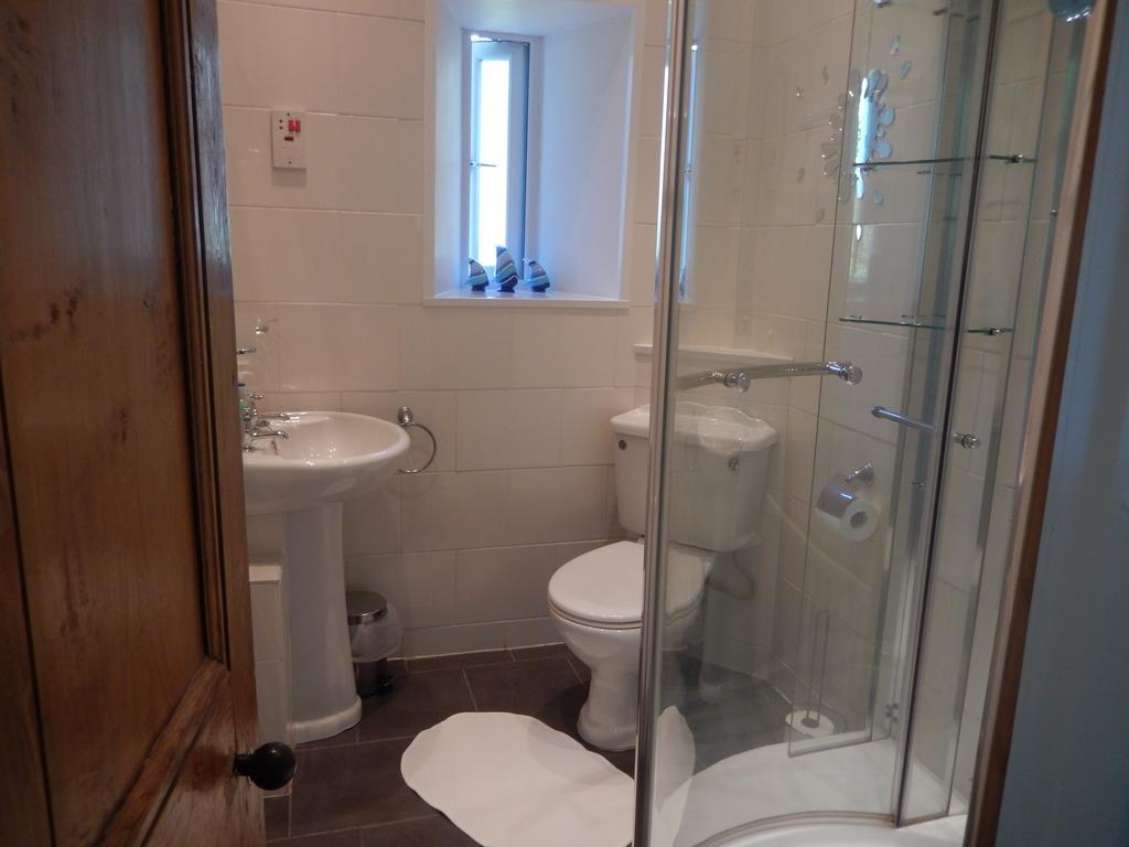 Southcliffe Guest House ターバート エクステリア 写真