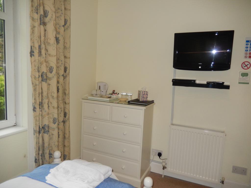 Southcliffe Guest House ターバート エクステリア 写真