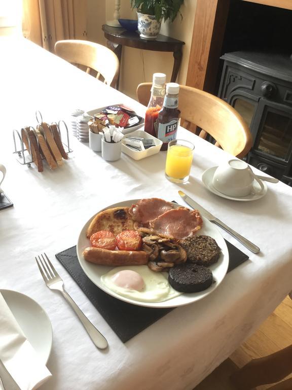 Southcliffe Guest House ターバート エクステリア 写真