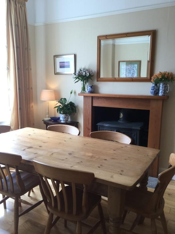 Southcliffe Guest House ターバート エクステリア 写真