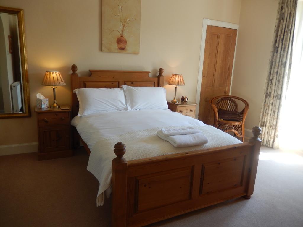 Southcliffe Guest House ターバート エクステリア 写真