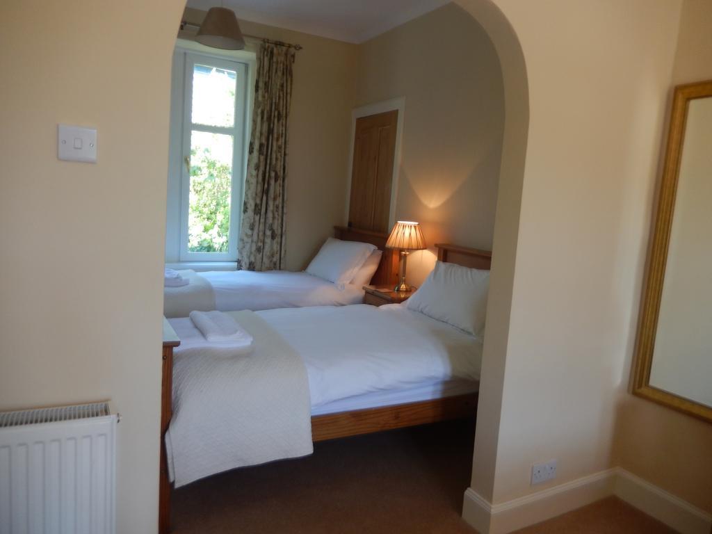 Southcliffe Guest House ターバート エクステリア 写真