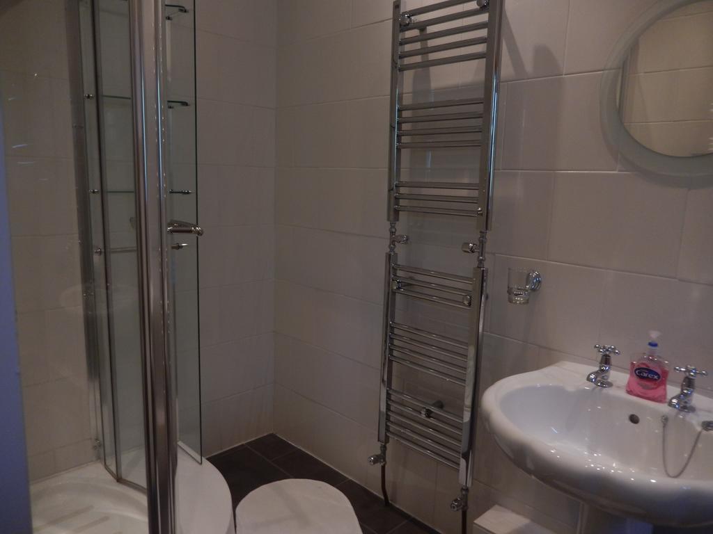 Southcliffe Guest House ターバート エクステリア 写真