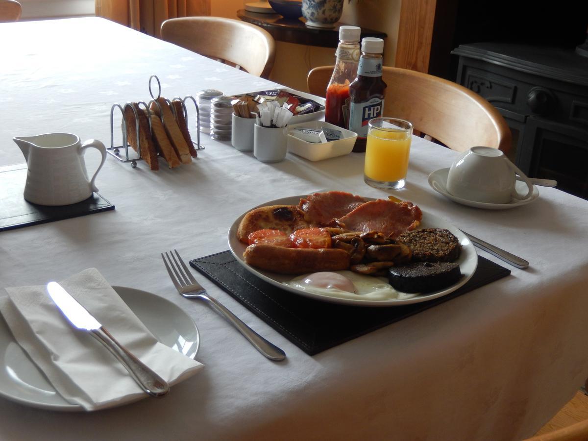 Southcliffe Guest House ターバート エクステリア 写真